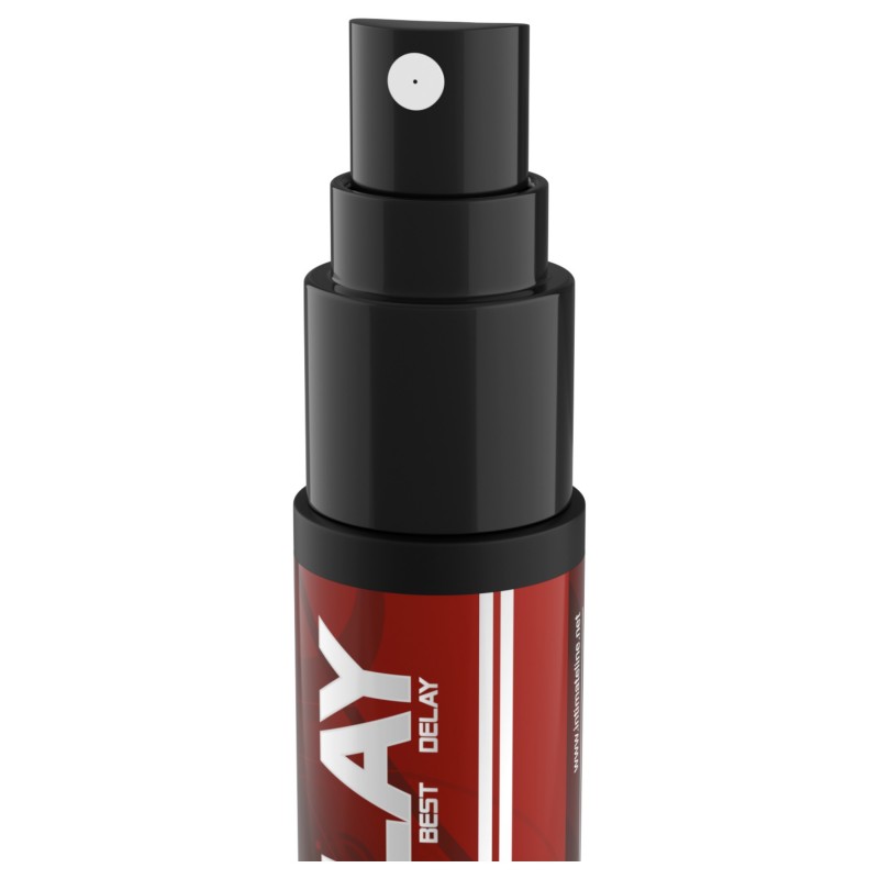 Intimateline Replay - késleltető spray férfiaknak (20ml) 148341 termék bemutató kép