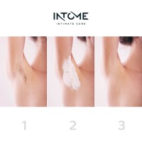 Intome - intim szőrtelenítő por (70g) 34449 termék bemutató kép