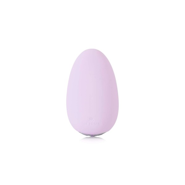 Je Joue Mimi Soft - akkus, vízálló csikló vibrátor (viola)