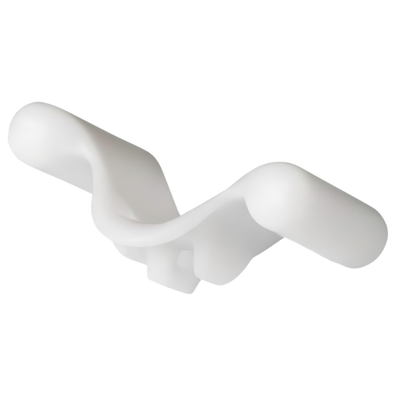 Jes-Extender Light Standard - pénisznövelő, nyújtó készülék (17 cm-ig) 159120 termék bemutató kép