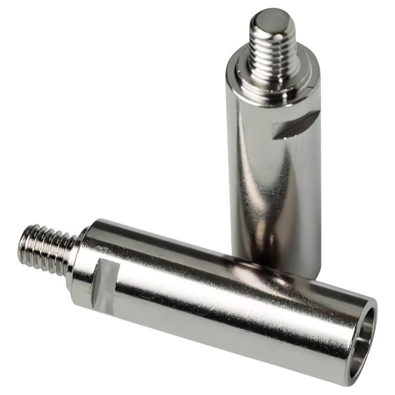 Jes-Extender Light Standard - pénisznövelő, nyújtó készülék (17 cm-ig) 159124 termék bemutató kép