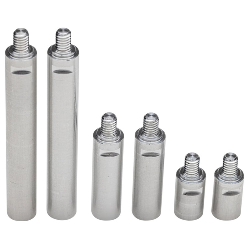 Jes-Extender - Titanium pénisznövelő készülék férfiaknak (24 cm-ig) 158346 termék bemutató kép