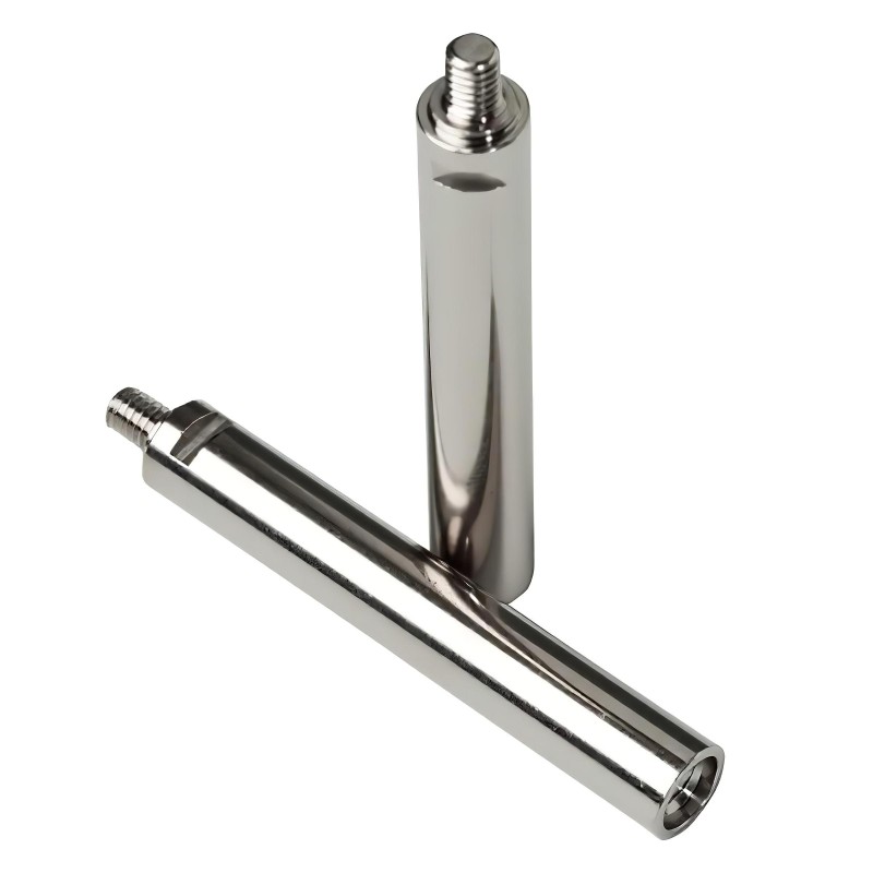 Jes-Extender - Titanium pénisznövelő készülék férfiaknak (24 cm-ig) 158349 termék bemutató kép