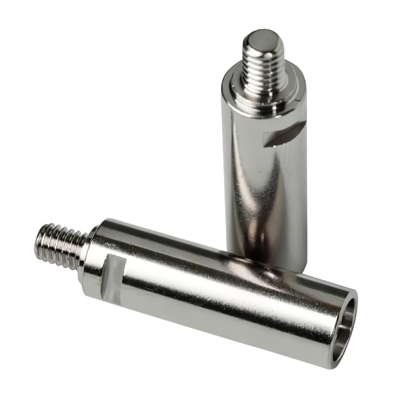Jes-Extender - Titanium pénisznövelő készülék férfiaknak (24 cm-ig) 158350 termék bemutató kép
