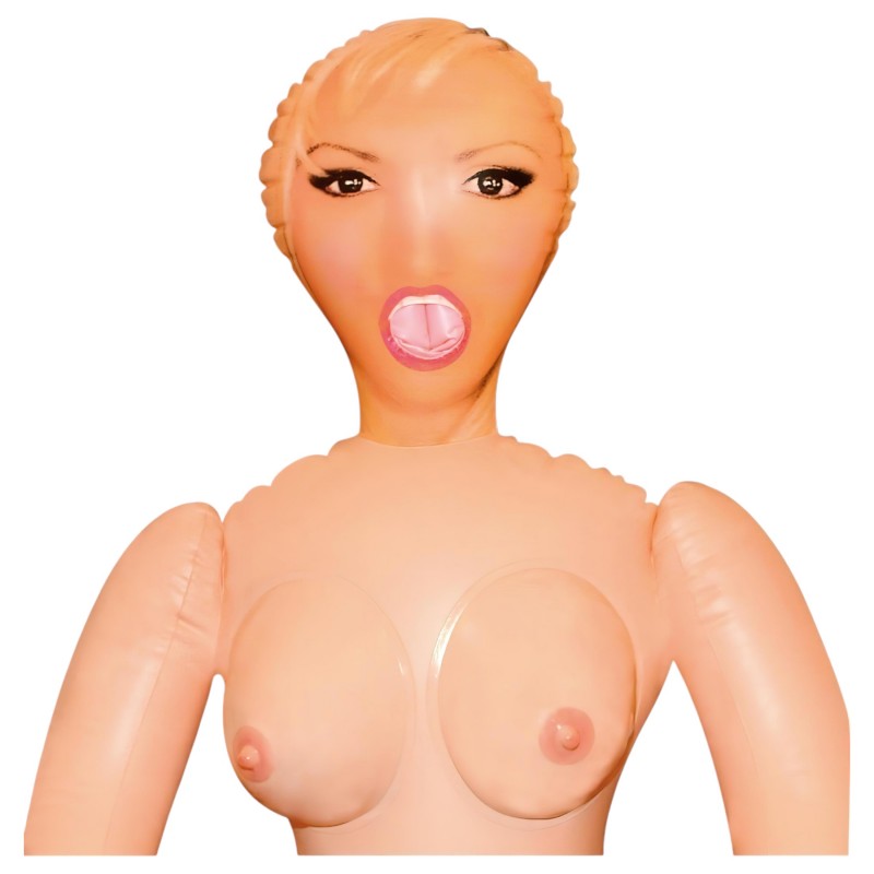 Jezebel Ryding - guminő 112746 termék bemutató kép