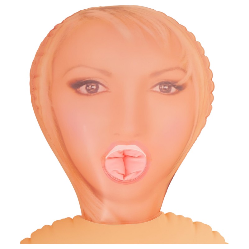 Jezebel Ryding - guminő 119477 termék bemutató kép