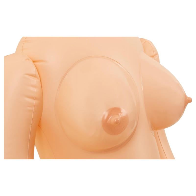 Jezebel Ryding - guminő 119478 termék bemutató kép