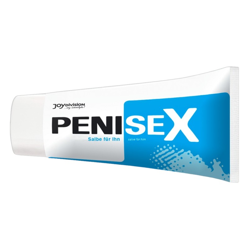 JoyDivision PENISEX - intim krém férfiaknak (50ml) 89352 termék bemutató kép