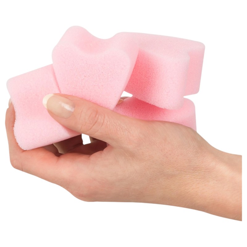 Puha tampon (50db) 132582 termék bemutató kép