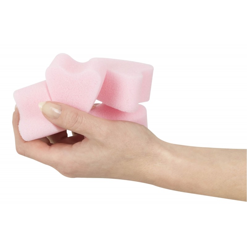 Puha tampon (50db) 75559 termék bemutató kép