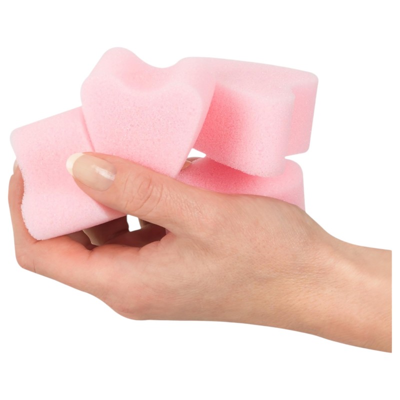 JoyDivision Soft-Tampons - zsinór nélküli puha tampon (10 db) 147558 termék bemutató kép