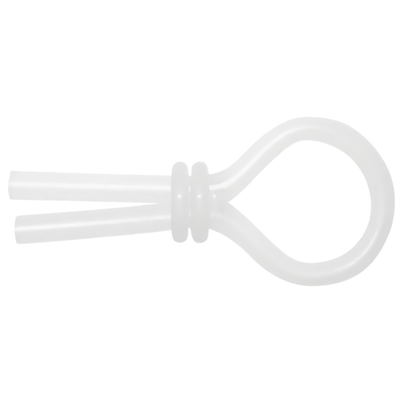 Variálható péniszgyűrű - áttetsző 106661 termék bemutató kép