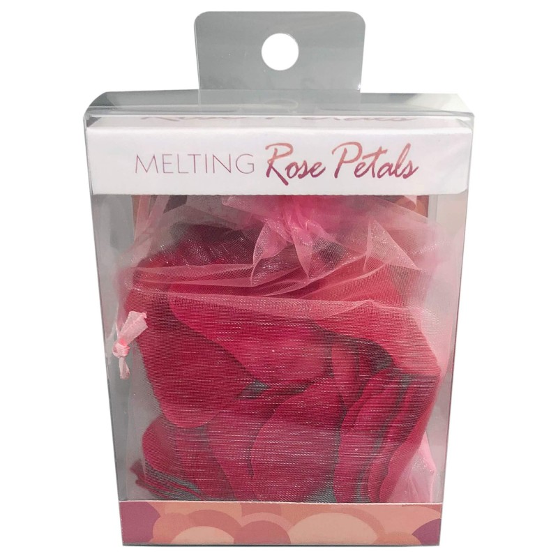 Kheper Games - olvadó, illatos rózsaszirmok (40 g, pink) 137325 termék bemutató kép