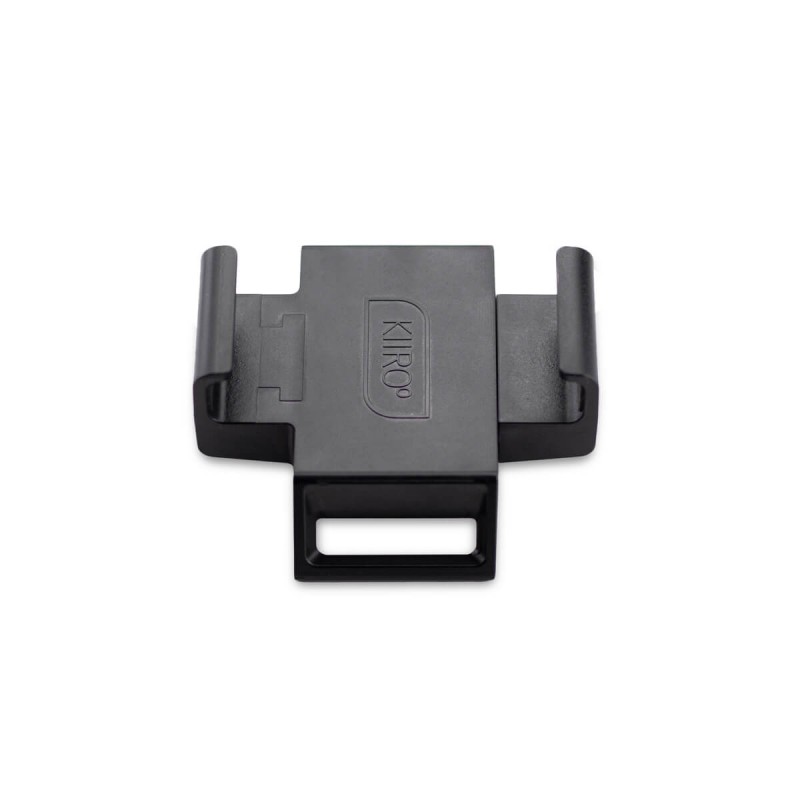 Kiiroo Keon - maszturbátor telefon tartó (fekete) 84064 termék bemutató kép