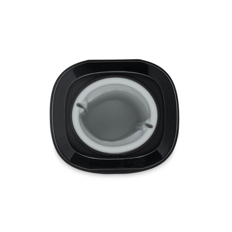 Kiiroo Onyx+ Jessica Drake - interaktív maszturbátor (fekete) 80438 termék bemutató kép