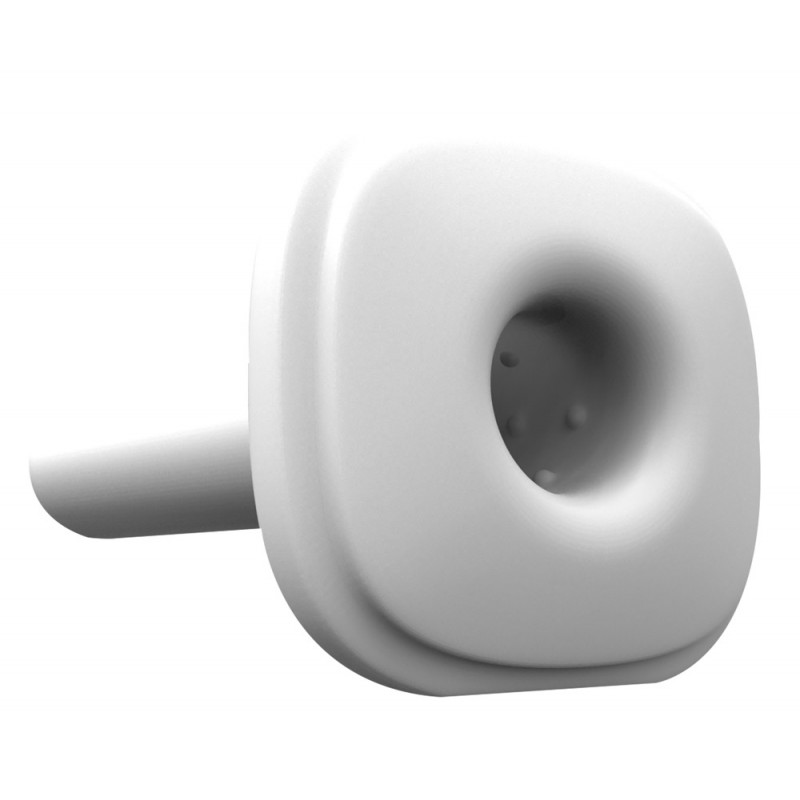 Kiiroo Onyx+ Jessica Drake - interaktív maszturbátor férfiaknak (fekete) 58569 termék bemutató kép