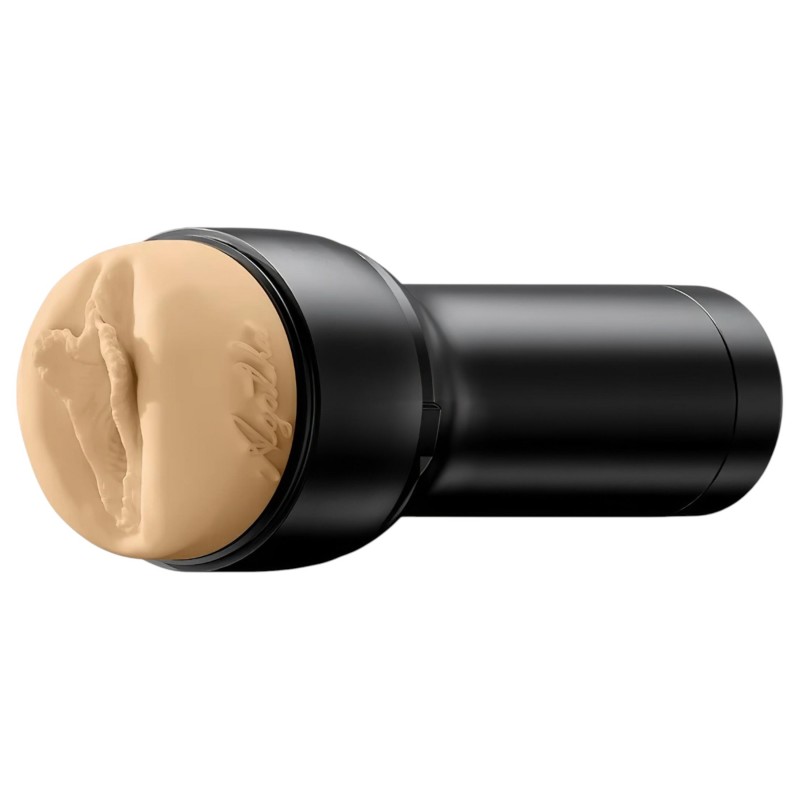 Kiiroo Agatha Vega - műpunci - PowerBlow Kompatibilis (natúr) 124392 termék bemutató kép