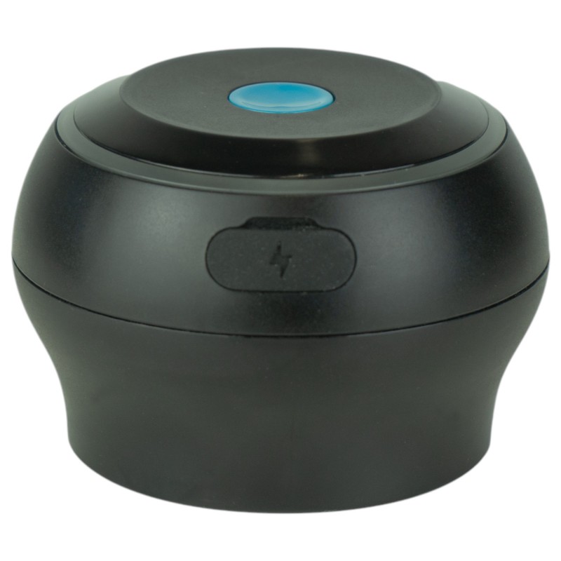 Kiiroo Control - vibrációs adapter (fekete) 104218 termék bemutató kép