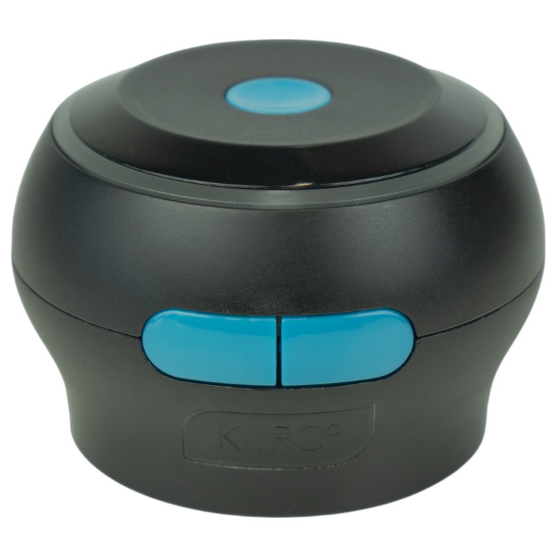 Kiiroo Control - vibrációs adapter (fekete) 104219 termék bemutató kép