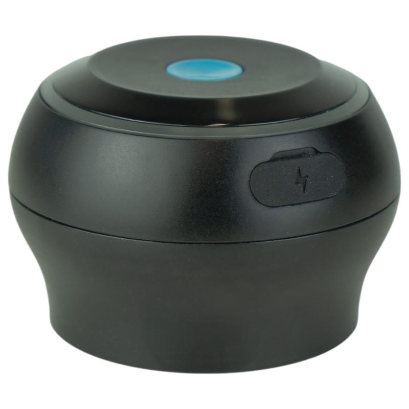 Kiiroo Control - vibrációs adapter (fekete) 104220 termék bemutató kép