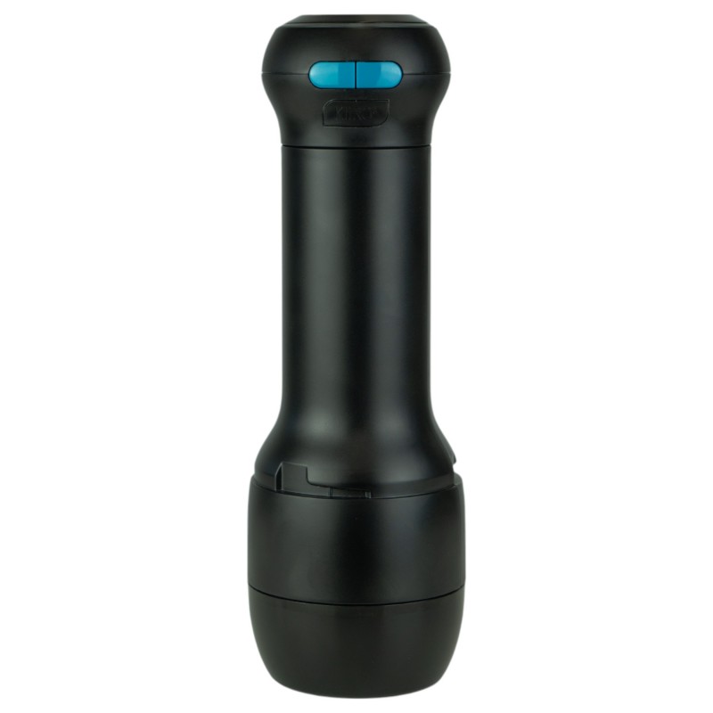 Kiiroo Control - vibrációs adapter interaktív játékokhoz (fekete) 104223 termék bemutató kép