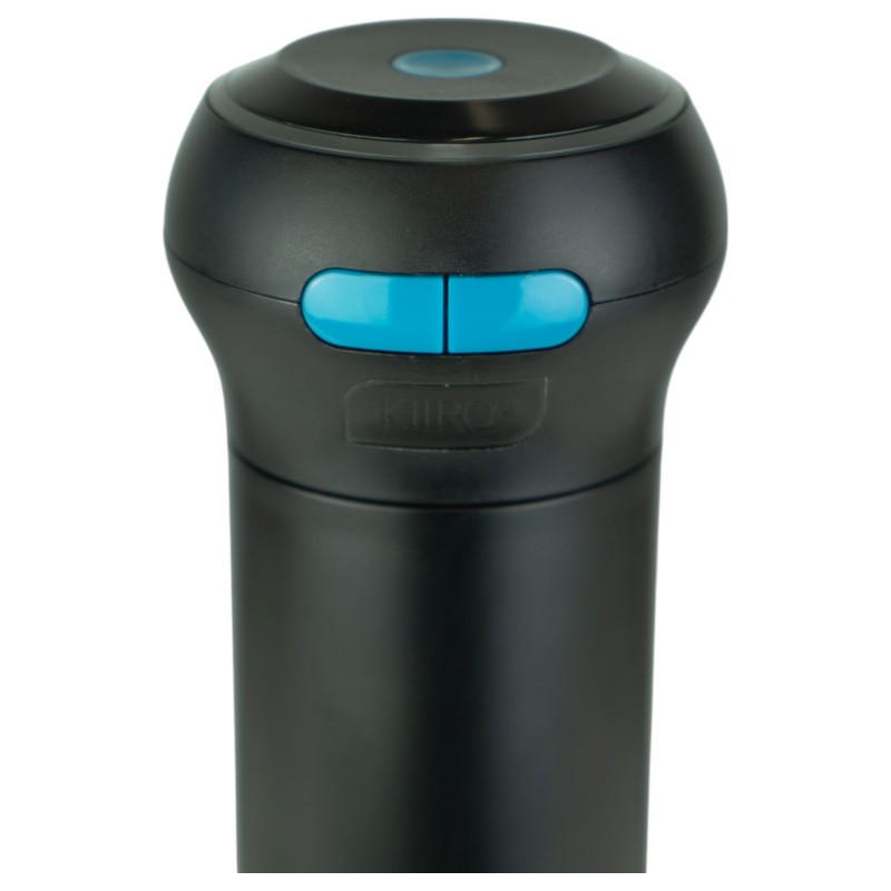 Kiiroo Control - vibrációs adapter interaktív játékokhoz (fekete) 155737 termék bemutató kép