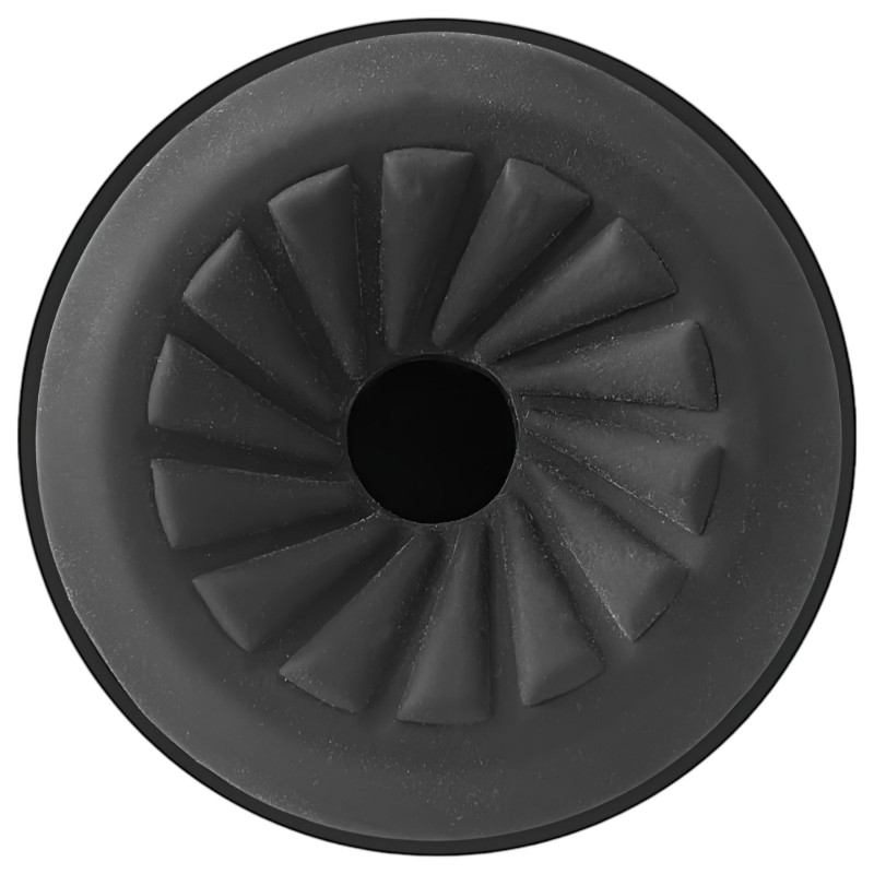 Kiiroo Feel Pocket - zseb maszturbátor férfiaknak (fekete) 162422 termék bemutató kép