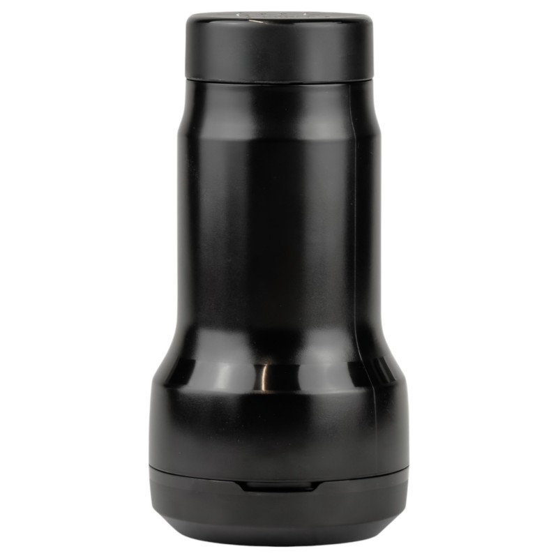 Kiiroo Feel Pocket - zseb maszturbátor férfiaknak (fekete) 162423 termék bemutató kép