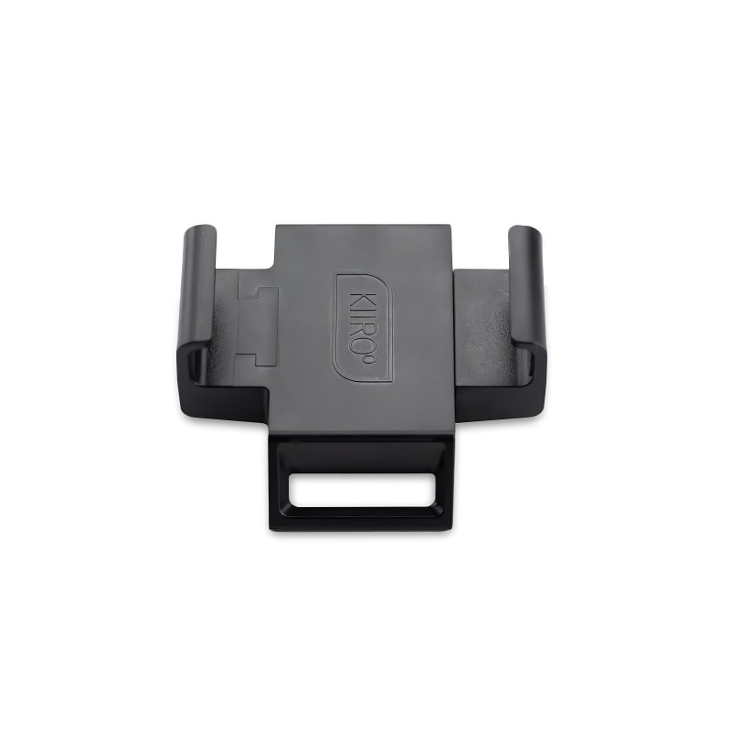 Kiiroo Keon - maszturbátor telefon tartó (fekete) 116607 termék bemutató kép