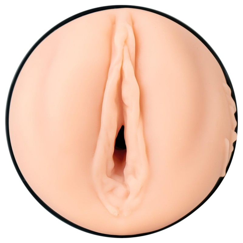 Kiiroo Lacy Lennon - művagina - PowerBlow kompatibilis (natúr) 128032 termék bemutató kép