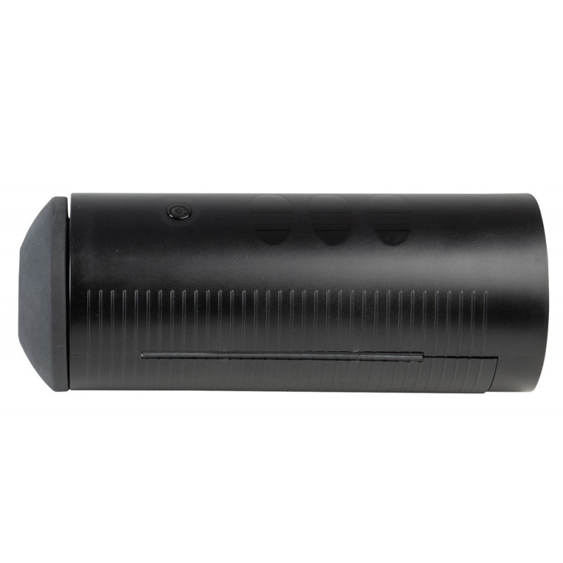 Kiiroo Titan Experience - akkus interaktív maszturbátor (fekete) 24798 termék bemutató kép