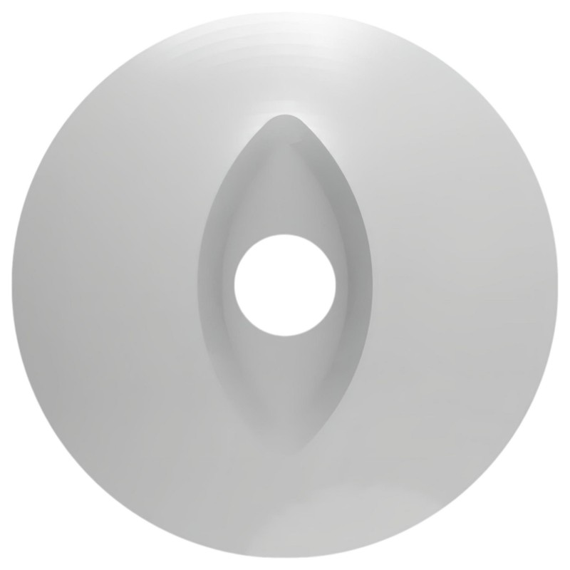 Kiiroo Titan Power - maszturbátor betét (átlátszó) 108089 termék bemutató kép