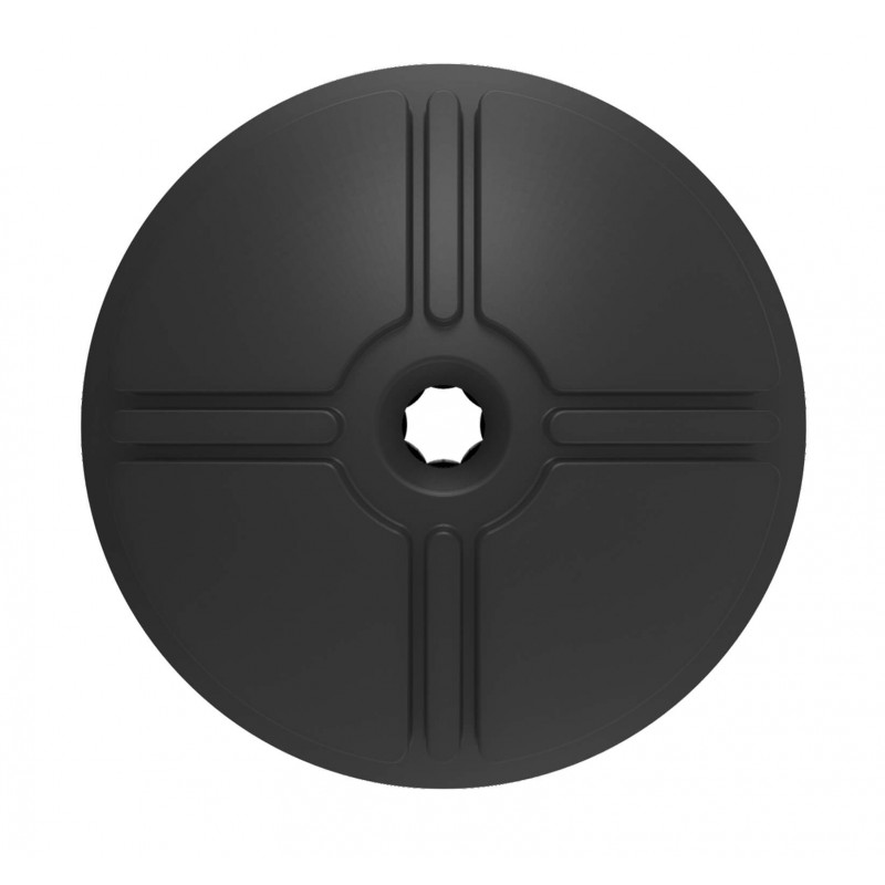 Kiiroo Titan Tight-Fit - maszturbátor betét (fekete) 84831 termék bemutató kép