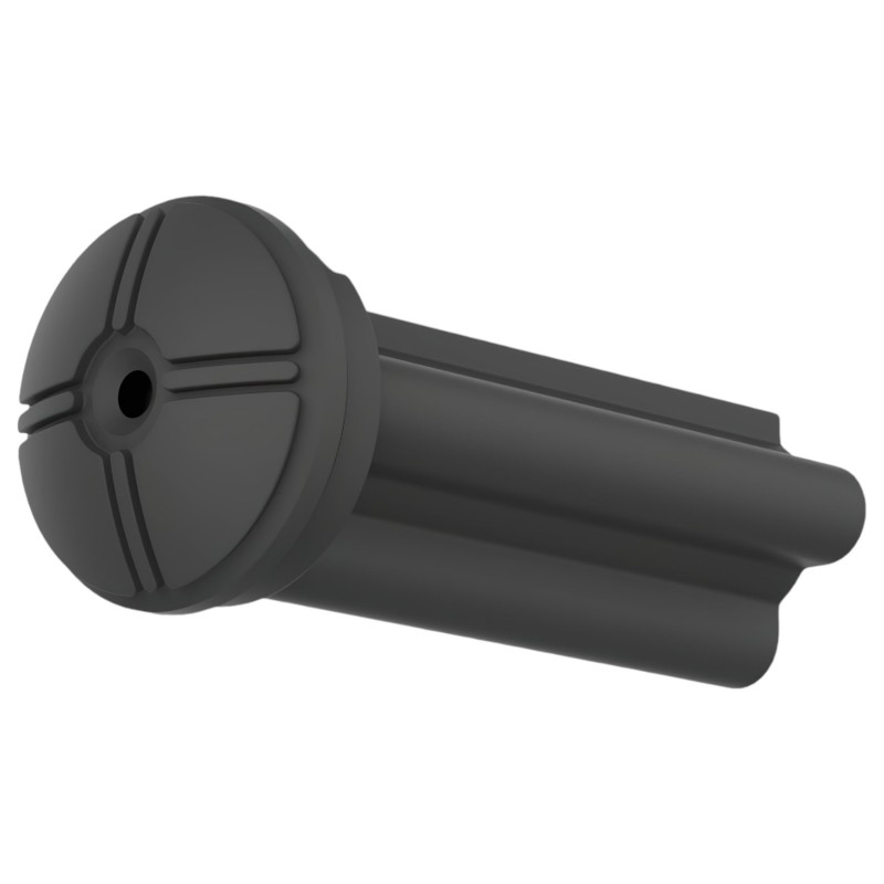 Kiiroo Titan Tight-Fit - maszturbátor betét férfiaknak (fekete) 156049 termék bemutató kép