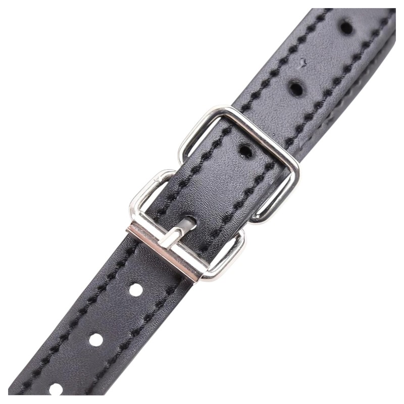 Latetobed - száj formájú szilikon szájpecek (fekete) 120939 termék bemutató kép