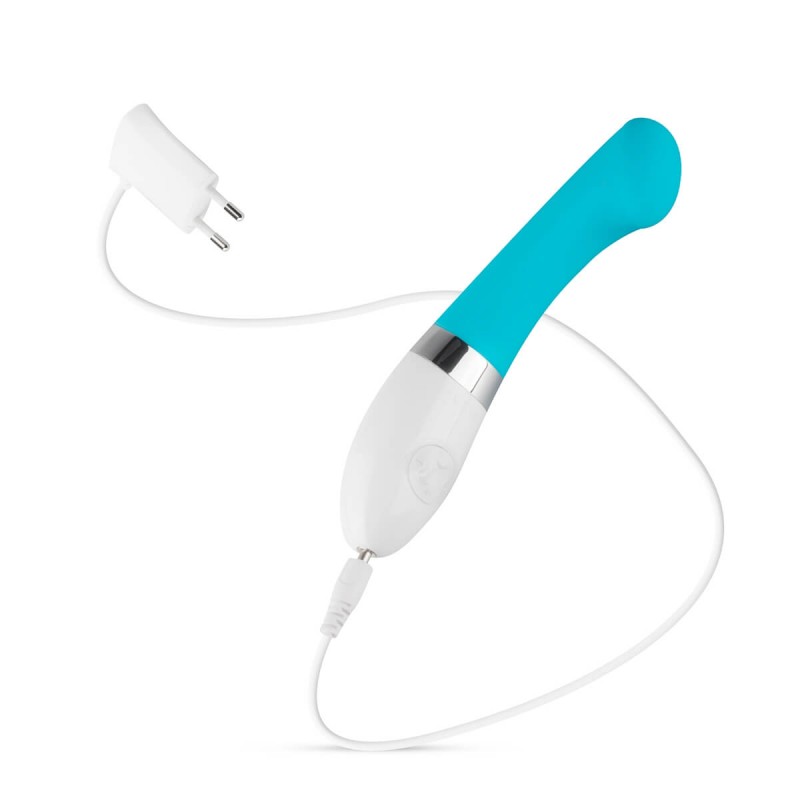 LELO Charger USB 5V - töltőkábel (fehér) 35653 termék bemutató kép