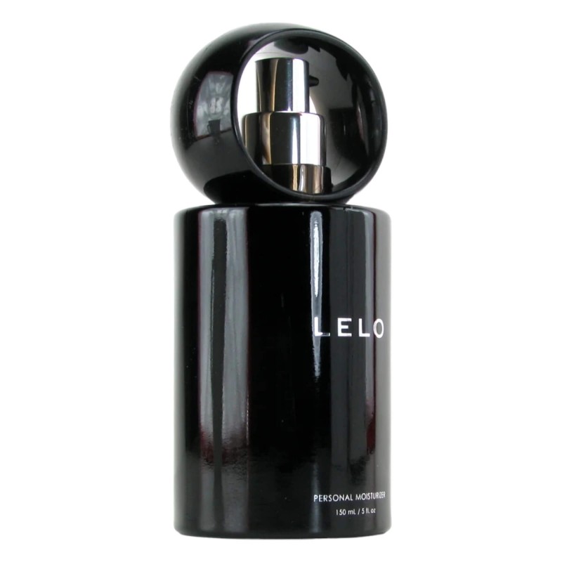 LELO - hidratáló vízbázisú síkosító (150ml) 91683 termék bemutató kép