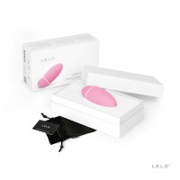 LELO Luna - intelligens vibrációs tojás (pink) 16478 termék bemutató kép
