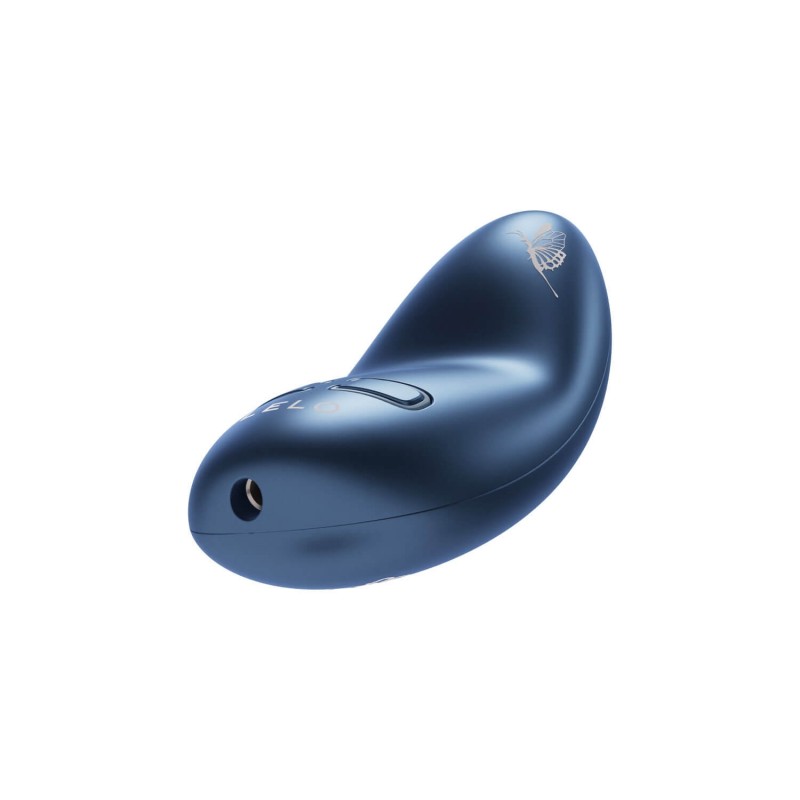 LELO Nea 3 - akkus, vízálló csiklóvibrátor (kék) 71806 termék bemutató kép