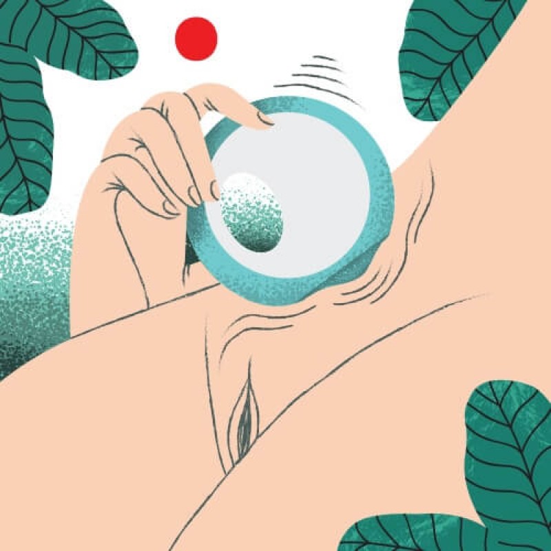 LELO Ora 3 - orálszex szimulátor és csikló vibrátor (lila) 35179 termék bemutató kép