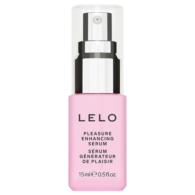Lelo Pleasure Enhancing - vágyfokozó szérum nőknek (15ml) 125948 termék bemutató kép