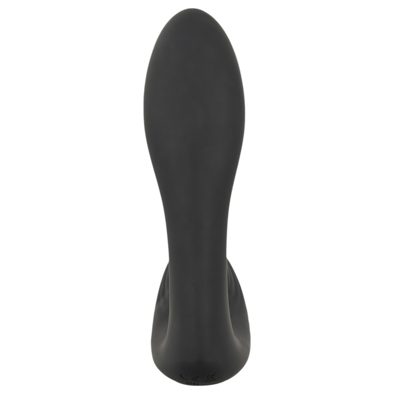 LELO Surfer – App-vezérelt análvibrátor (fekete) 139377 termék bemutató kép