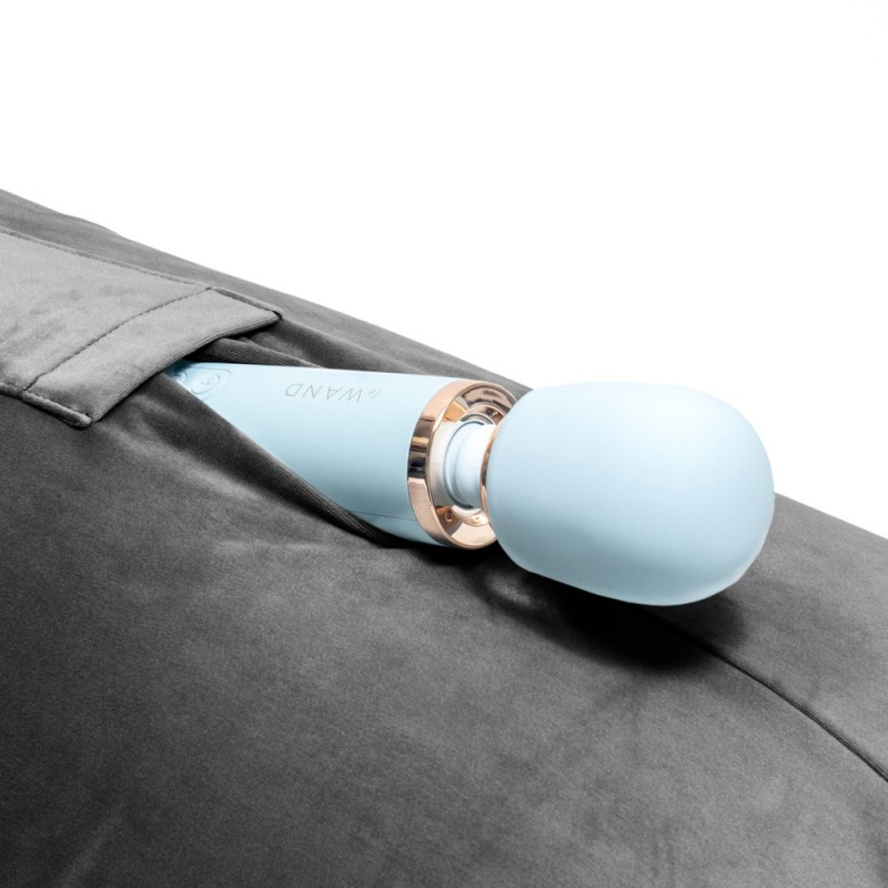 Liberator Humphrey - szexpárna dildótartó zsebbel (fekete) 75891 termék bemutató kép