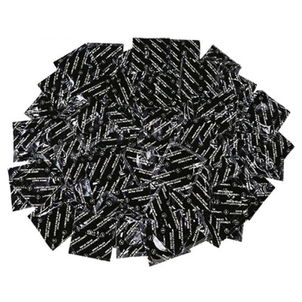 London - extra vastag óvszer (100db)