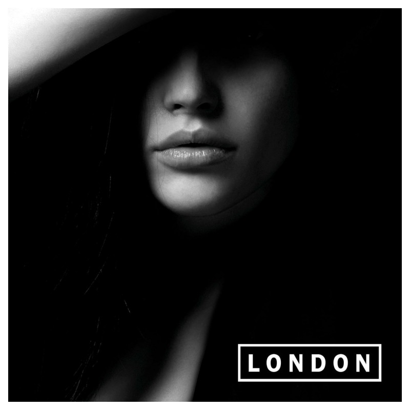 London - vékony óvszer (100 db) 134453 termék bemutató kép