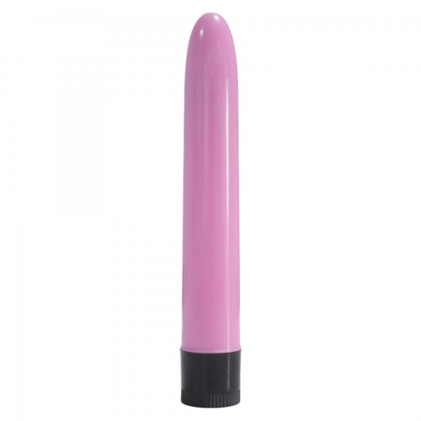 Lonely Multispeed - rúdvibrátor (pink)