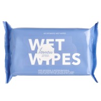 Loovara Wet Wipes - intim törlőkendő (40db) 73442 termék bemutató kép