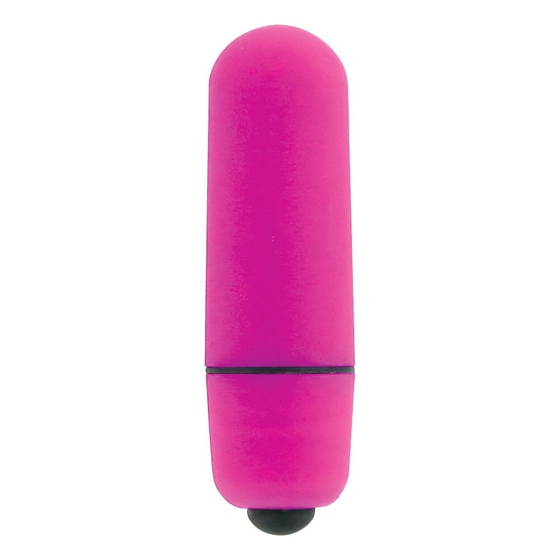 Love Bullet - vízálló mini vibrátor (pink) 114279 termék bemutató kép