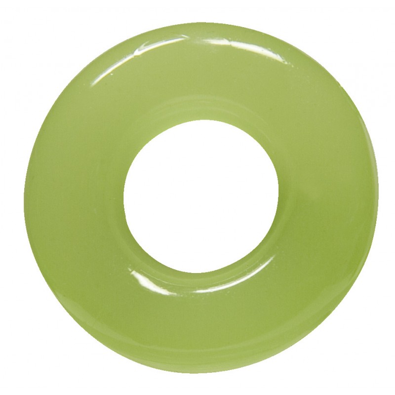 Love Rings - sötétben világító péniszgyűrű szett (3 részes) 30656 termék bemutató kép