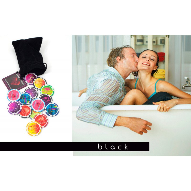 Love zseton 3069 termék bemutató kép